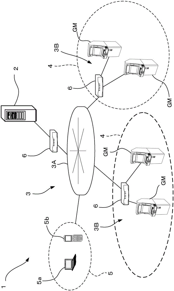 服务器装置、动画传送系统、其中使用的控制方法以及计算机程序与制造工艺