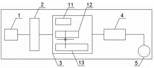 一種具備數(shù)據(jù)處理功能的信號(hào)探測(cè)儀的制造方法與工藝