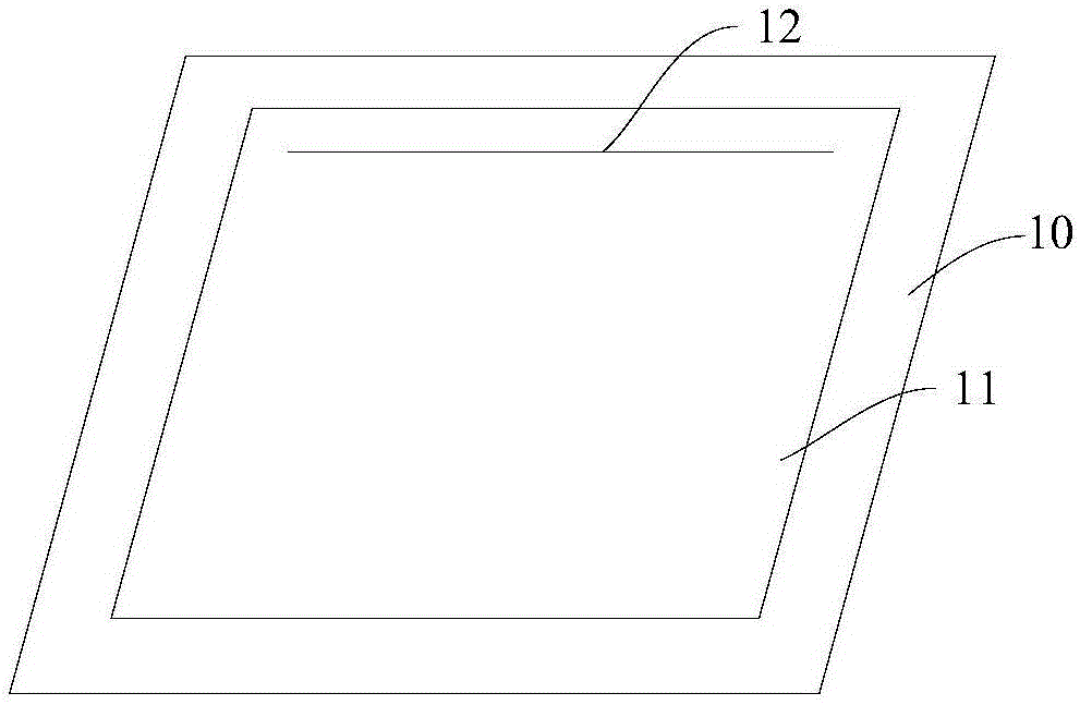 液晶透鏡膜及液晶透鏡膜制造方法與制造工藝