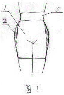 一种女性内衣的制造方法与工艺
