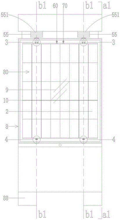 一种电子信息牌的构建方法与制造工艺