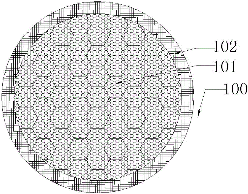 一种电器元件连接用的软铜导体的制造方法与工艺