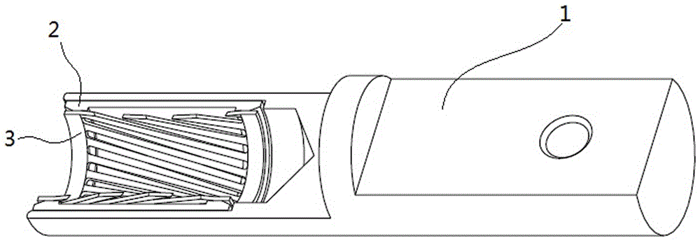 電連接器及其插孔接觸件和插孔外套的制造方法與工藝