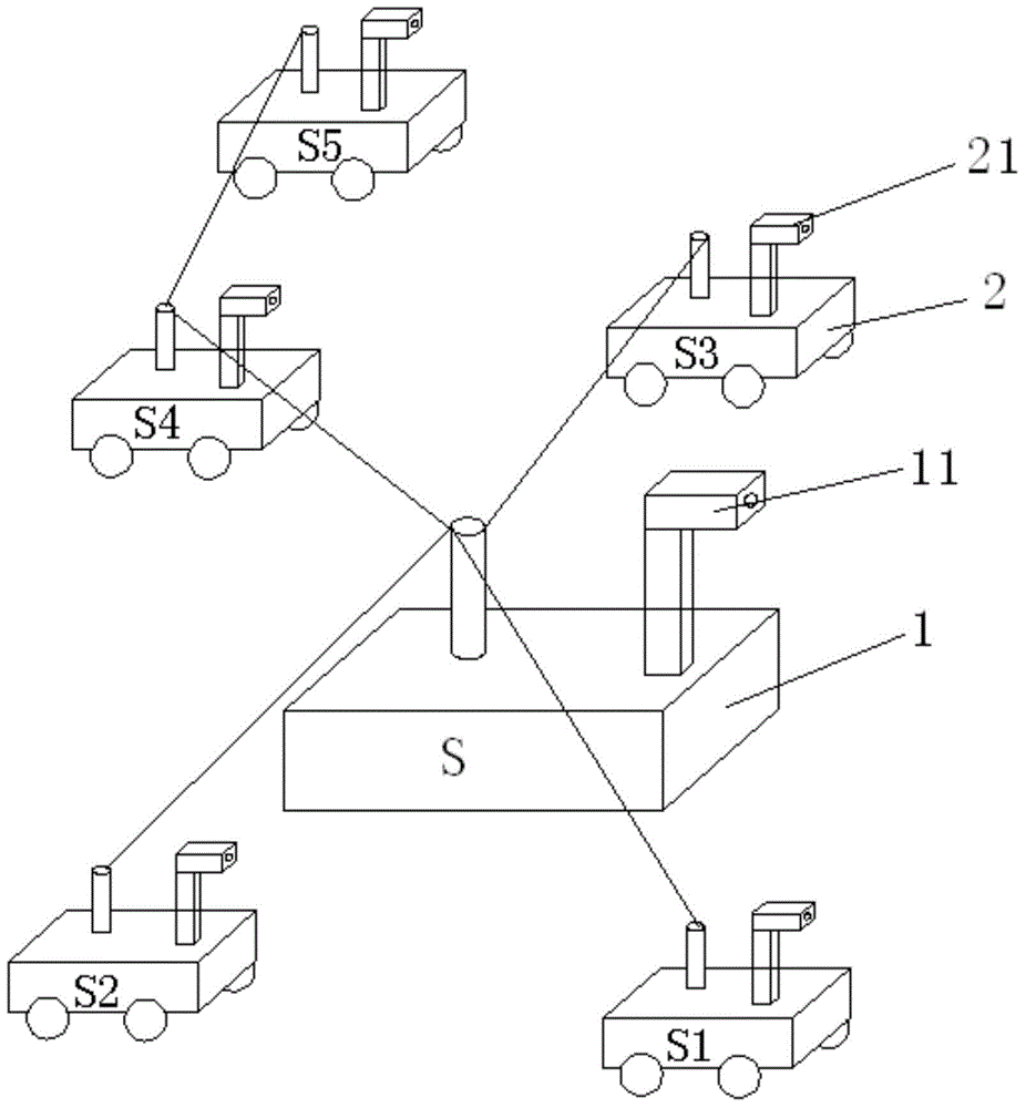 一種具有視頻監(jiān)控的無線路由器的制造方法與工藝