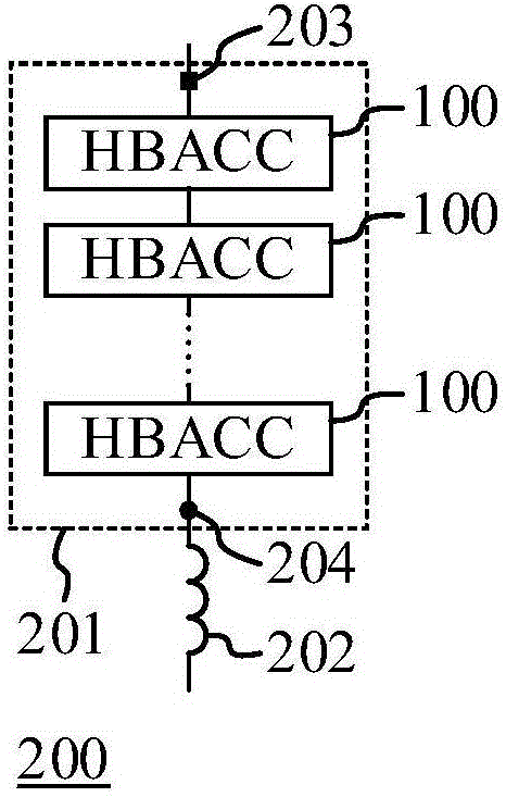 一種開(kāi)關(guān)組件及其應(yīng)用、控制方法與制造工藝