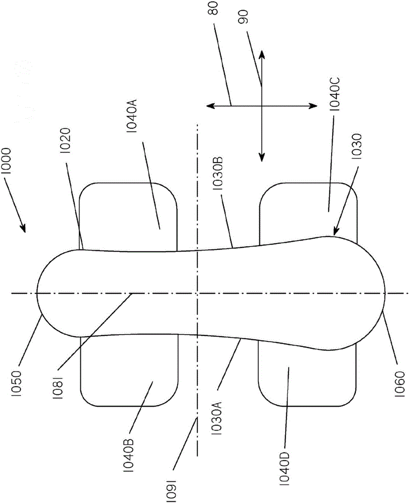 具有內(nèi)衣緊固元件的一次性吸收制品的制造方法與工藝