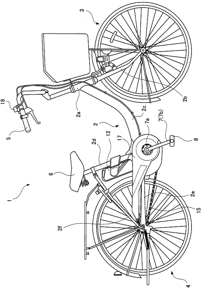 电动辅助自行车的制造方法与工艺