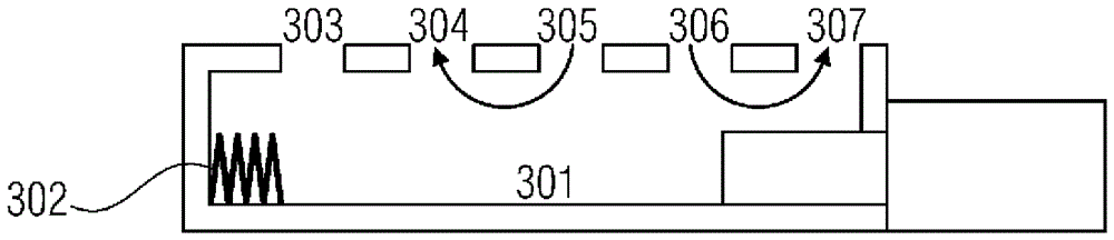 用于調(diào)整內(nèi)燃機(jī)凸輪軸的執(zhí)行機(jī)構(gòu)的方法與制造工藝