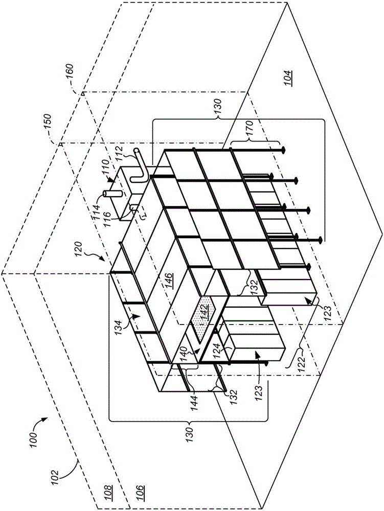 模塊化數(shù)據(jù)中心排式基礎設施的制造方法與工藝