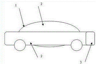 太陽能玩具跑車的制造方法與工藝