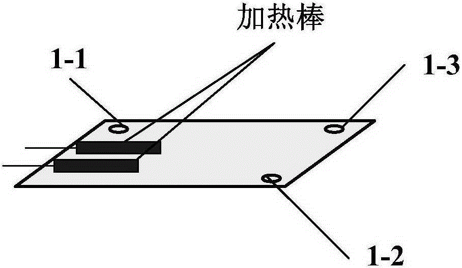 一種用于強(qiáng)化CO2甲烷化的微反應(yīng)裝置及方法與制造工藝