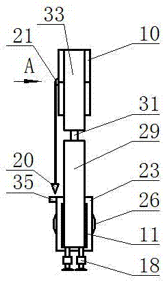 一種不需準(zhǔn)確預(yù)知地磁傾角的巖礦石標(biāo)本磁參數(shù)測量方法與流程