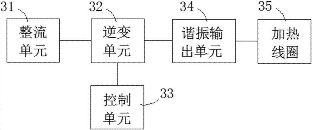 一种除杂重油脱水装置的制作方法