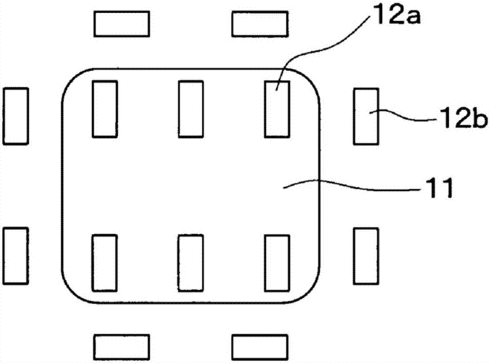 通過生物體檢測控制供電的非接觸供電控制系統(tǒng)的制作方法與工藝