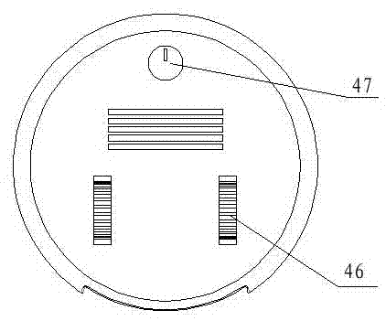 機(jī)房用自動(dòng)加濕器的制作方法與工藝