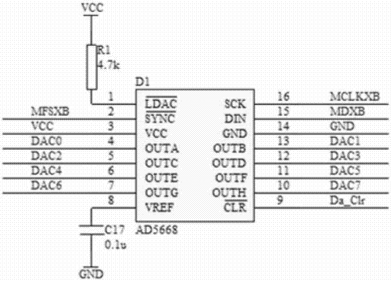 一種高精度閉環(huán)參考電源的制作方法與工藝