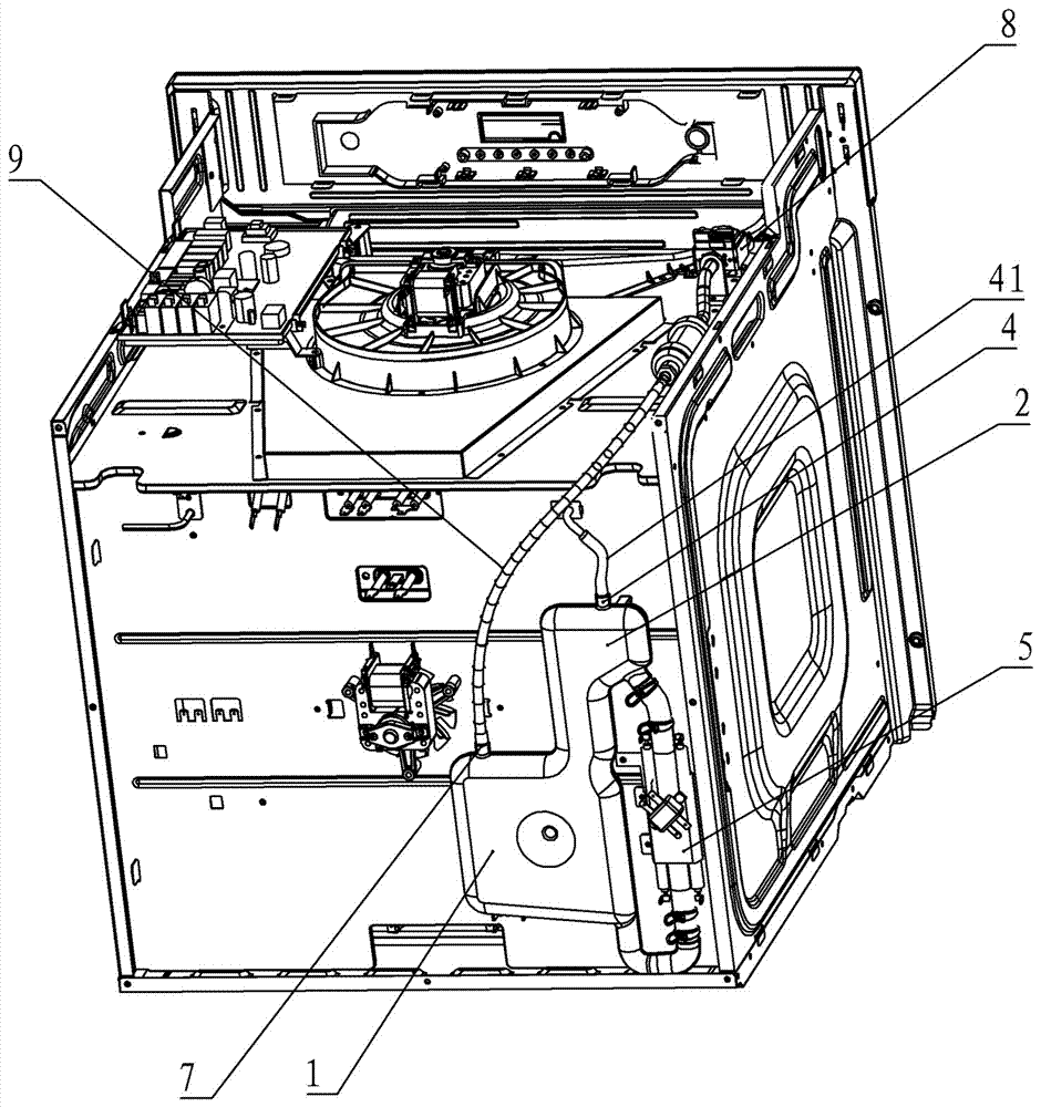 蒸汽发生器的制作方法与工艺