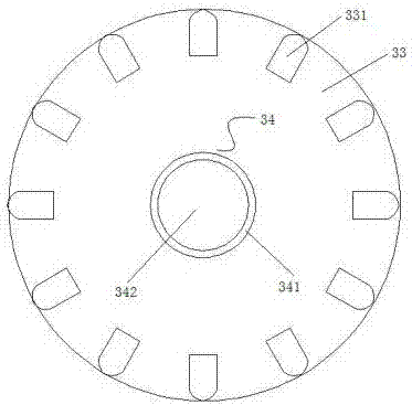 一种新型摇头刷的制作方法与工艺