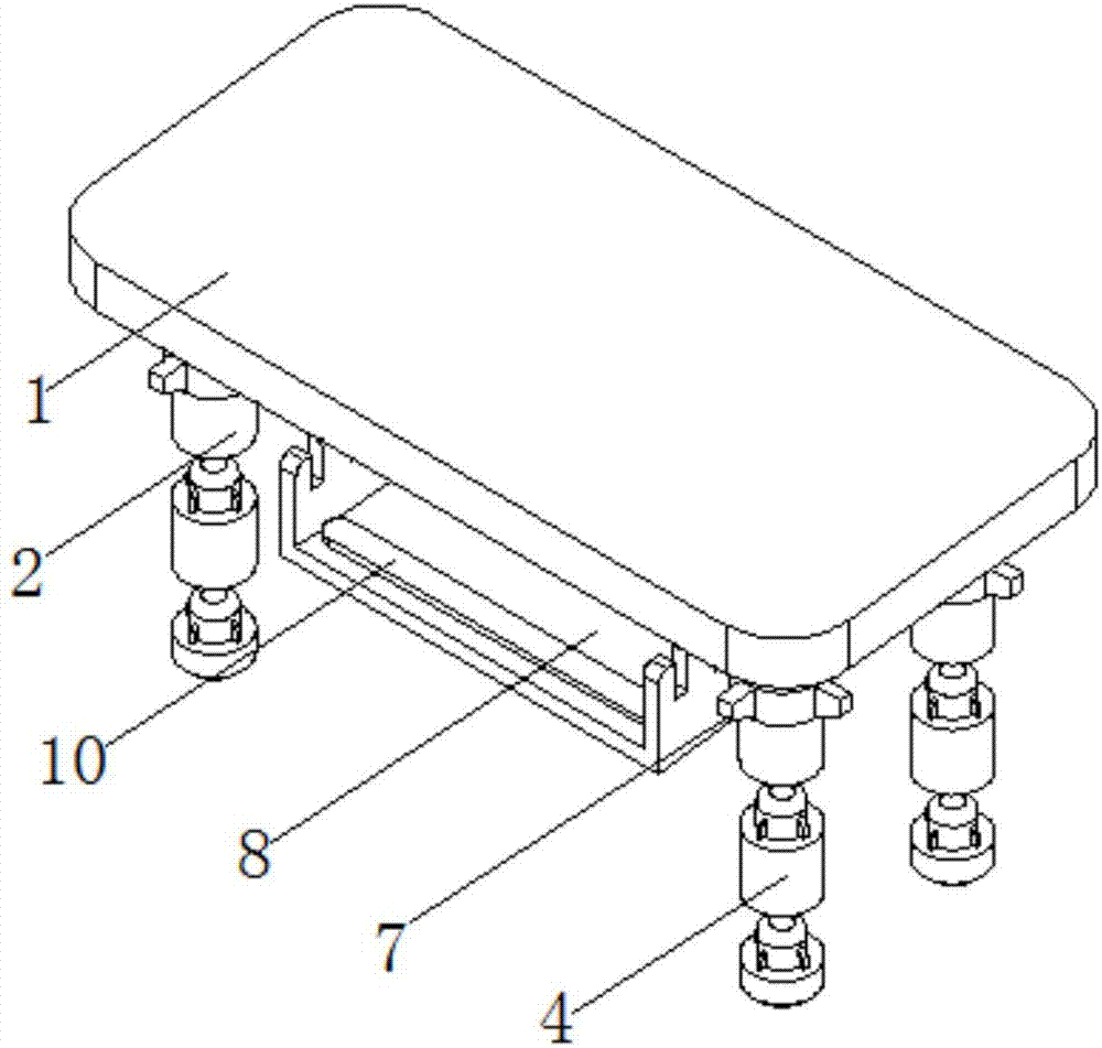 一種拼接家具的制作方法與工藝