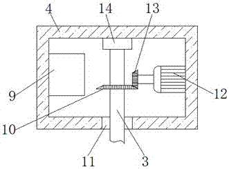 一种马桶刷的制作方法与工艺