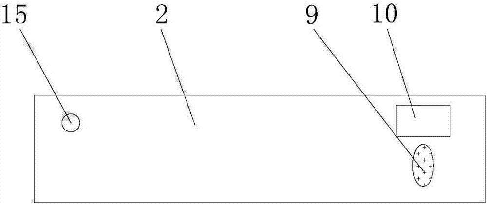 一種計(jì)算機(jī)桌的制作方法與工藝