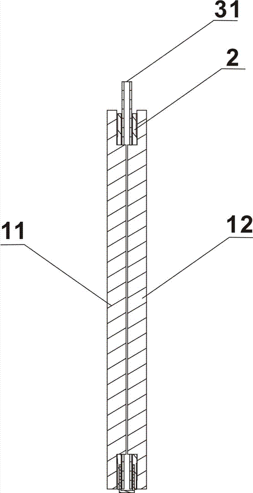 一種引流容器的制作方法與工藝