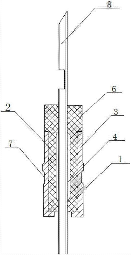 一種隔離塞及靜脈留置針的制作方法與工藝