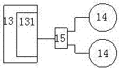 一种具有警示功能的安全带的制作方法与工艺