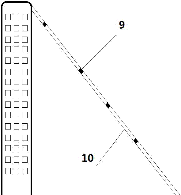 一種基于無(wú)人機(jī)技術(shù)開(kāi)發(fā)的高層建筑救生系統(tǒng)的制作方法與工藝