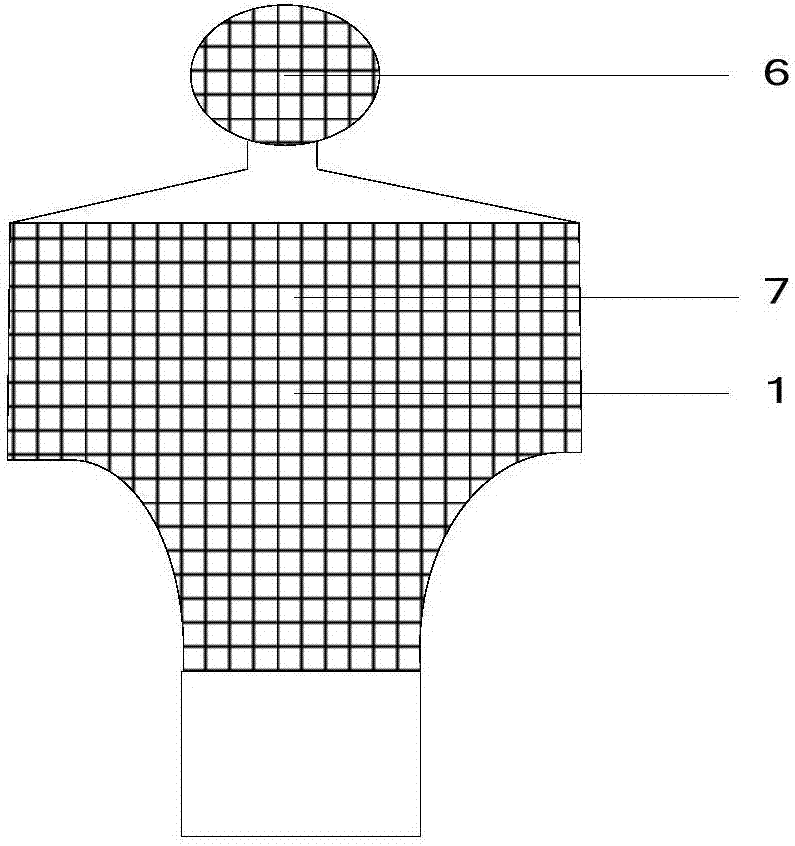 一種搏擊訓(xùn)練系統(tǒng)的制作方法與工藝