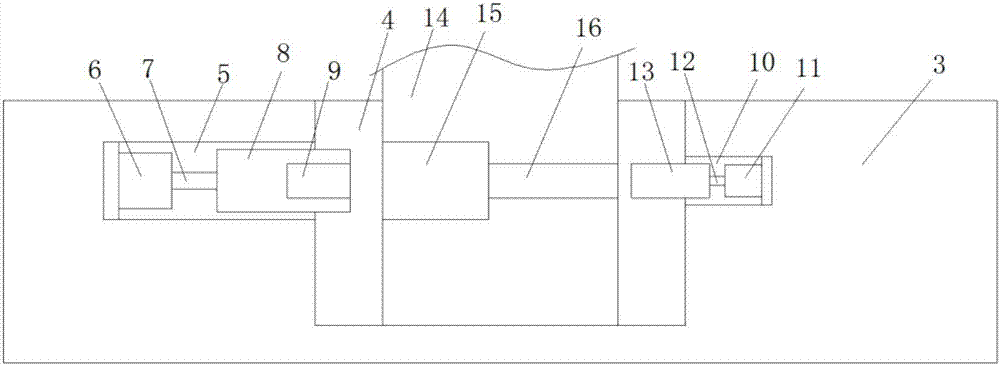 一種轉(zhuǎn)椅腳的改進結(jié)構(gòu)的制作方法與工藝