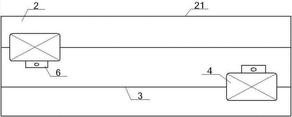 一種仿生降溫式床墊的制作方法與工藝