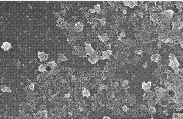 一种石墨烯‑纳米二氧化钛复合物光催化剂的制备方法与流程
