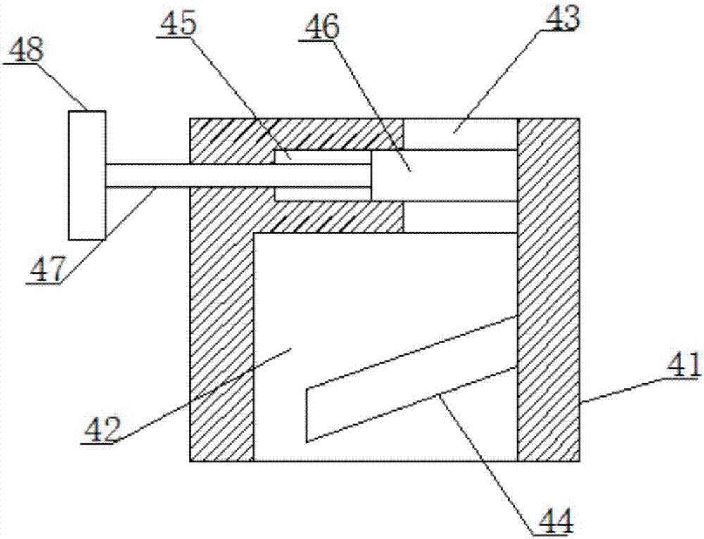 一種農(nóng)作物用高效率揚(yáng)塵器的制作方法與工藝