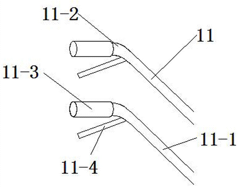 一種礦山石料離心除塵設(shè)備的制作方法與工藝