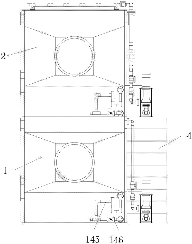 一种复合废气处理机的制作方法与工艺