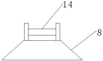 吸收塔的制作方法與工藝