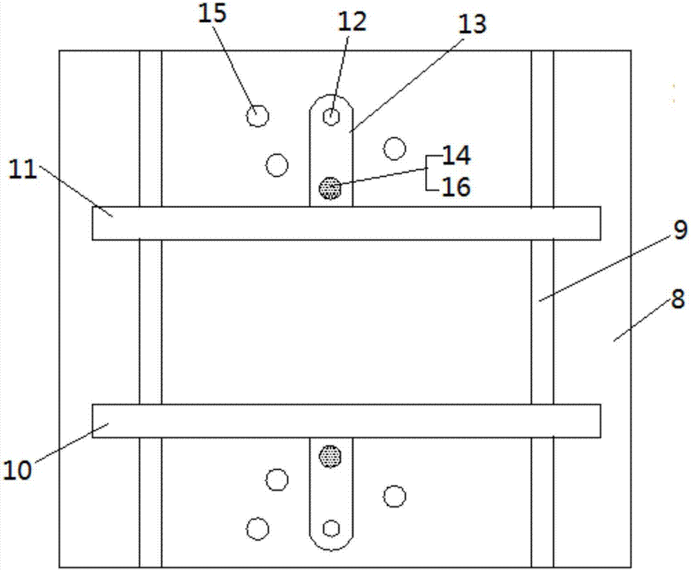 钻孔装置的制作方法