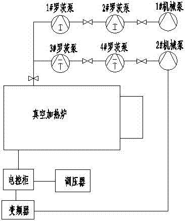 一種去除人造金剛石暗顆粒的方法與流程