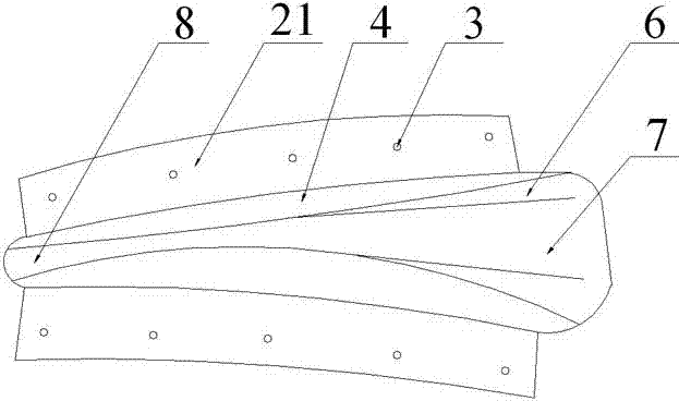 一種軟硬雙模模具及其制作方法與流程