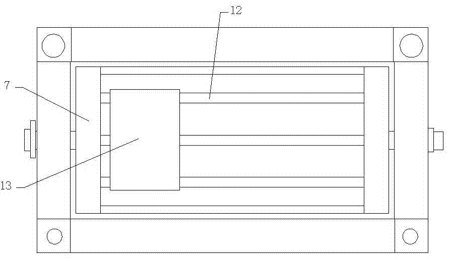 一種新型的工具臺的制作方法與工藝