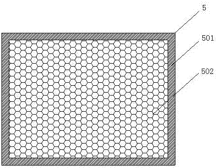 一种新型PE管用料造粒机的制作方法与工艺