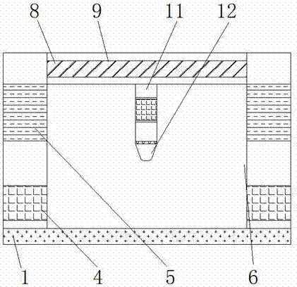 一種FDM式3D打印機(jī)用全方位打印頭安裝結(jié)構(gòu)的制作方法與工藝