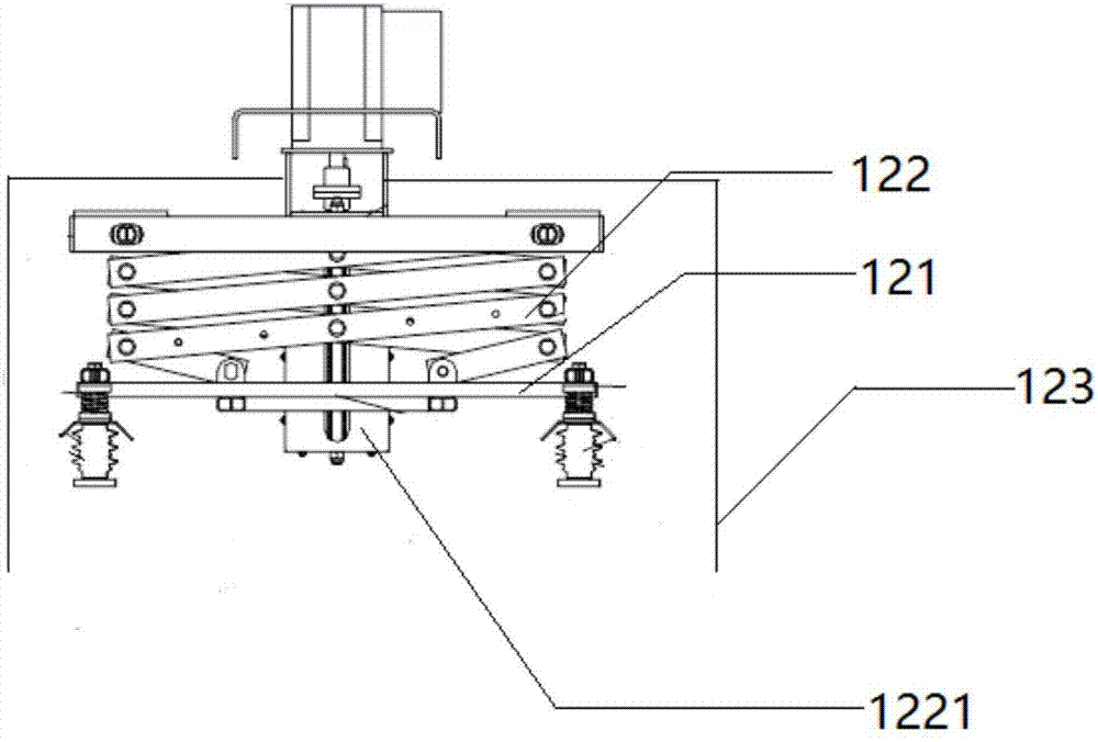 一种车辆充电弓及充电系统的制作方法与工艺