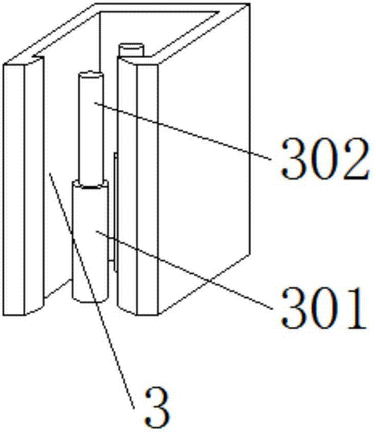 一種行走機(jī)器人的制作方法與工藝