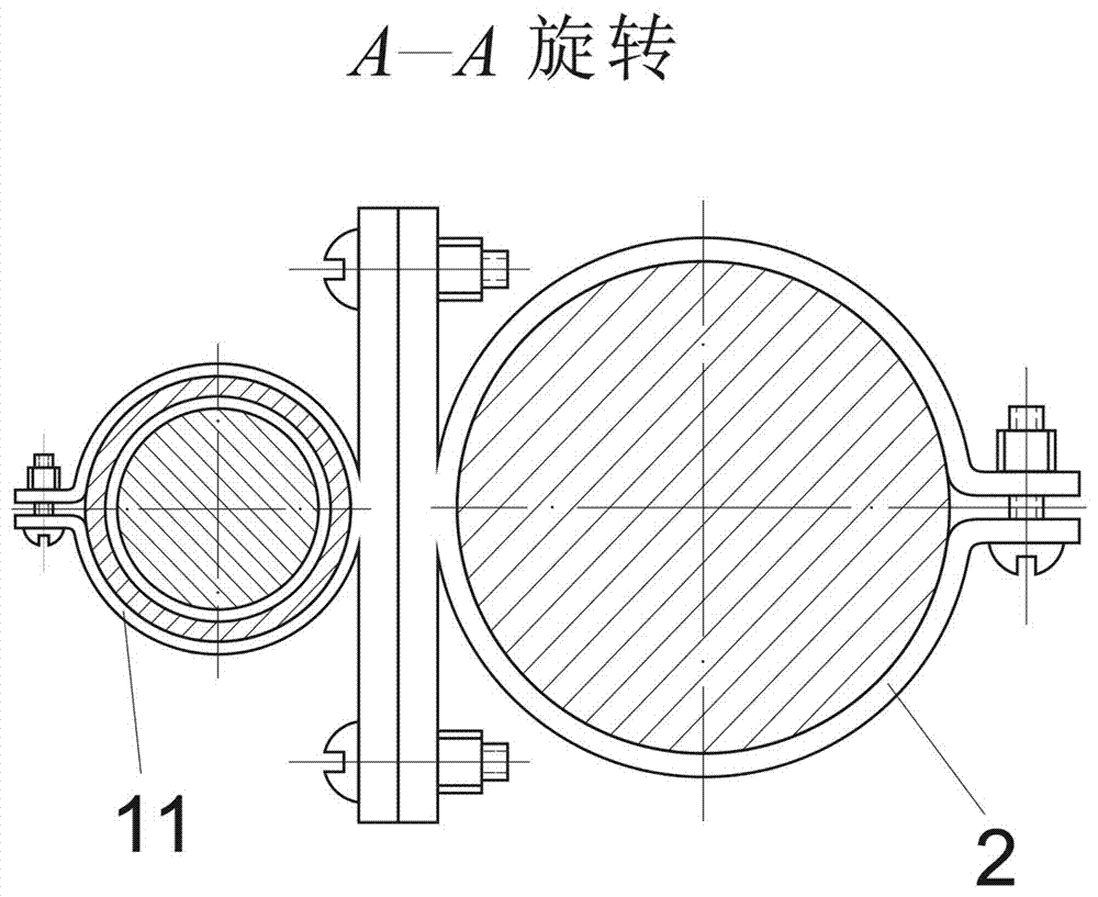 無人駕駛汽車轉(zhuǎn)向機(jī)構(gòu)的萬能改裝法的制作方法與工藝