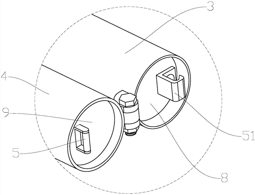 无人直升机的制作方法与工艺