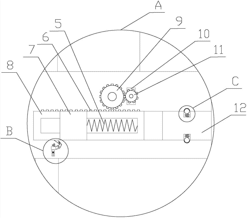 一種具有火災(zāi)急救功能的無人機(jī)的制作方法與工藝