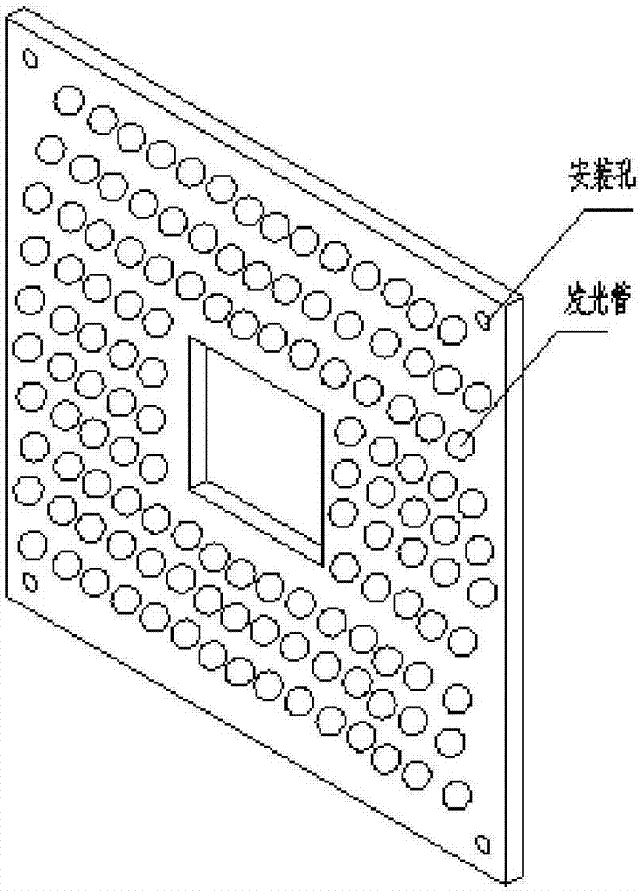 基于機器視覺技術的產(chǎn)品外包裝檢測器及檢測系統(tǒng)的制作方法與工藝