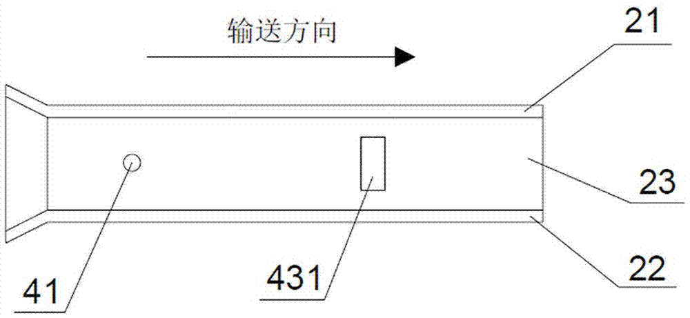 一種封邊膠帶切斷切刀自動追蹤控制系統(tǒng)的制作方法與工藝